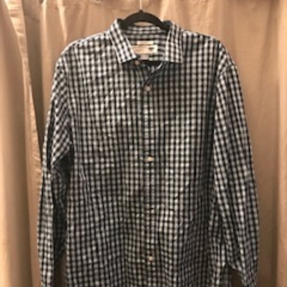 Casual Button-up